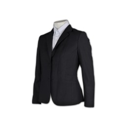 BWS058 suits coat administration working suits supplier ladies' tailor made suit company hk wholesale hkong BWS058 suits coat administration working suits supplier ladies' tailor made suit company hk wholesale hkong